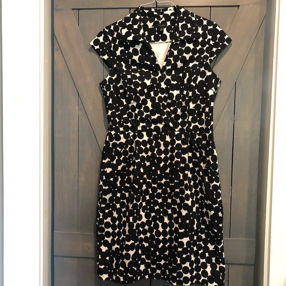 Ann Taylor dress
